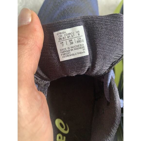 ASICS Gel-Nimbus 23 Lite-Show Neutral Running Shoe Men 8 - Picture 8 of 9